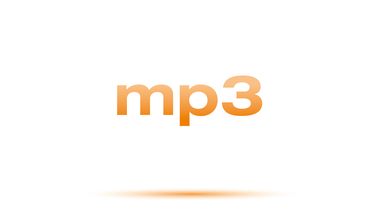 Stereo MP3 recording for crystal clear playback
