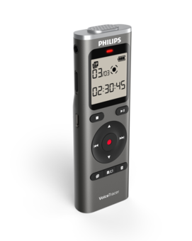 VoiceTracer Audio Recorder