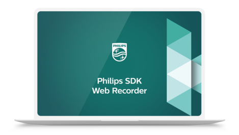 SDK for Web Recorder