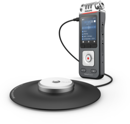 VoiceTracer Meeting Recorder