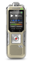 VoiceTracer Grabadora de audio