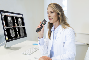 Speech Processing Solutions becomes a Nuance Dragon Medical One Distributor