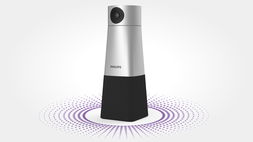 High-quality loudspeaker for understanding voices clearly